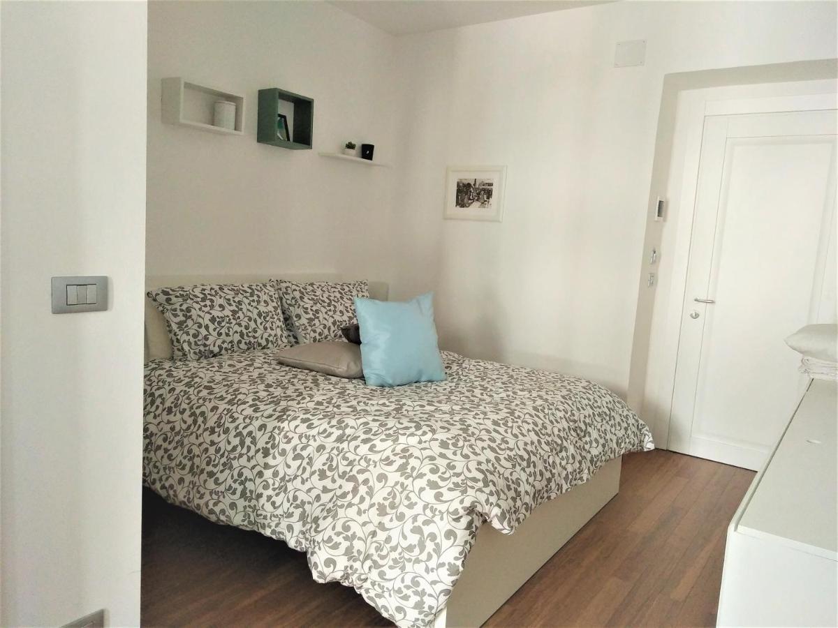 I Reali Bed & Breakfast Turin Exterior photo