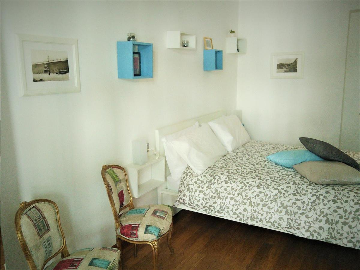 I Reali Bed & Breakfast Turin Exterior photo