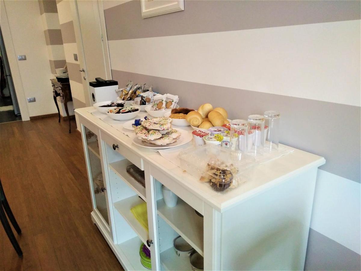 I Reali Bed & Breakfast Turin Exterior photo