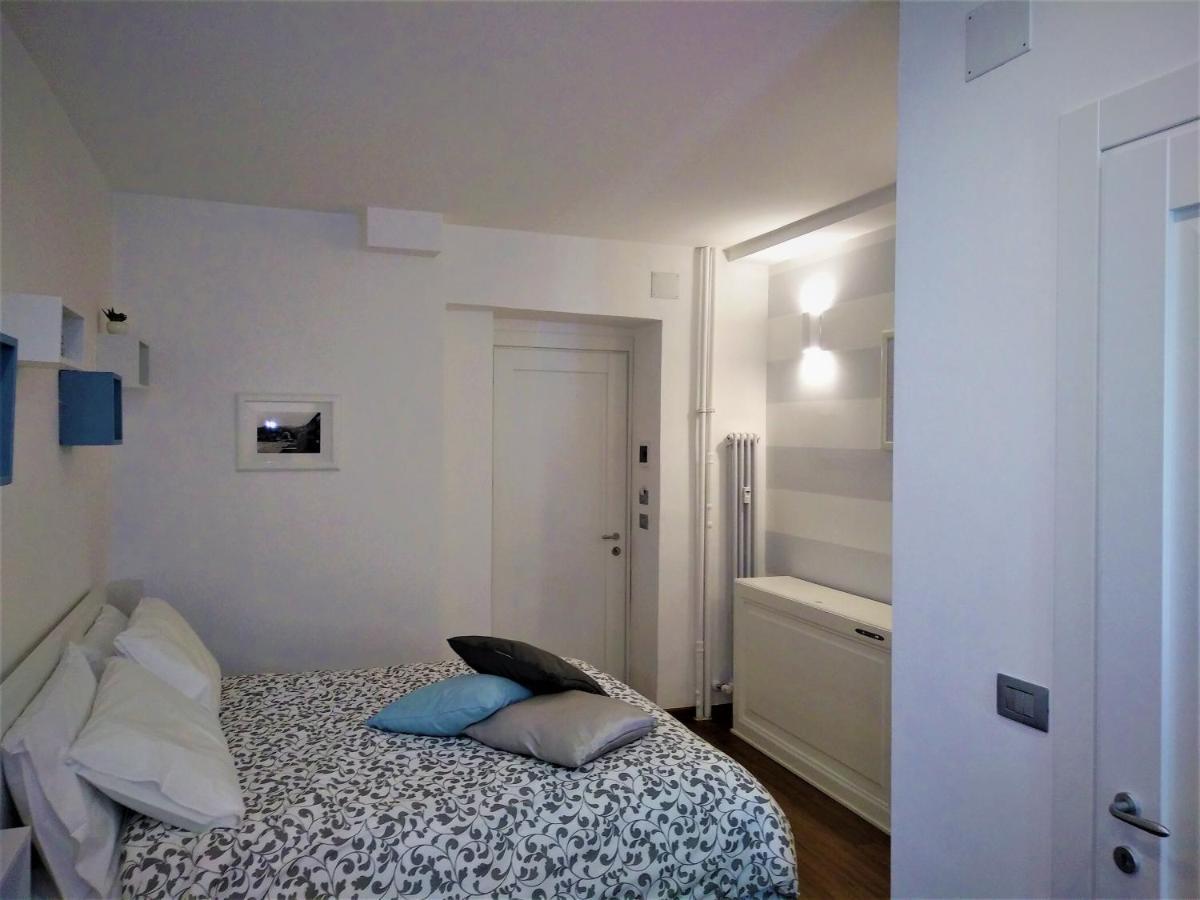 I Reali Bed & Breakfast Turin Exterior photo