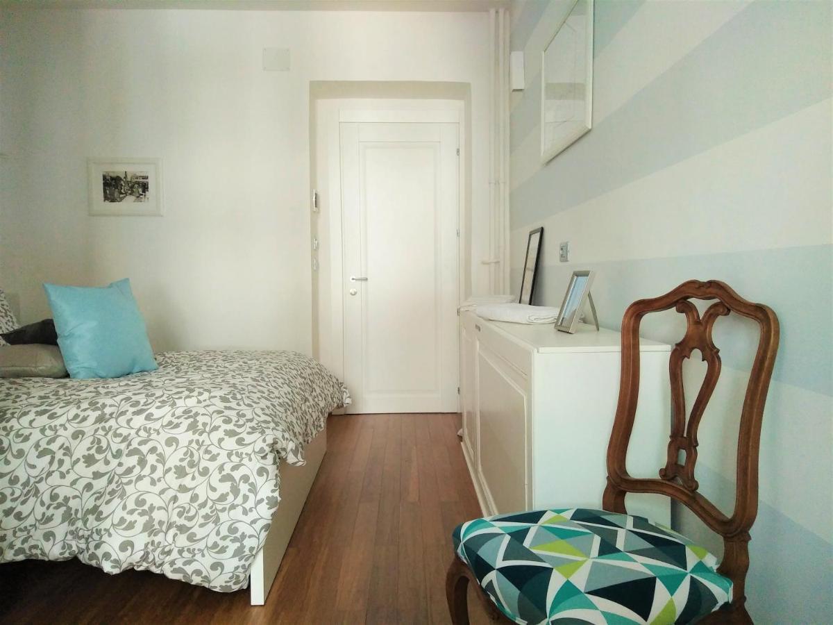 I Reali Bed & Breakfast Turin Exterior photo