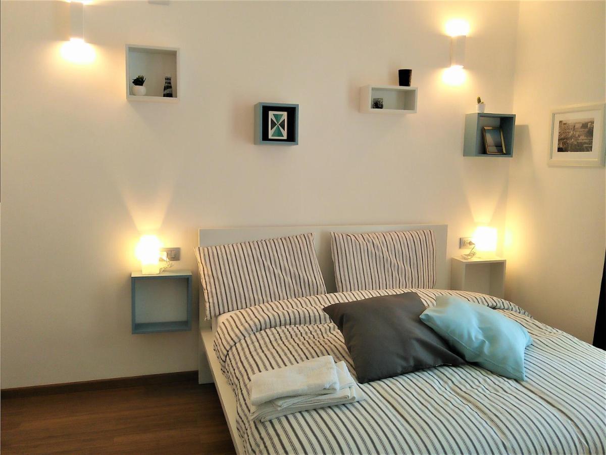I Reali Bed & Breakfast Turin Exterior photo