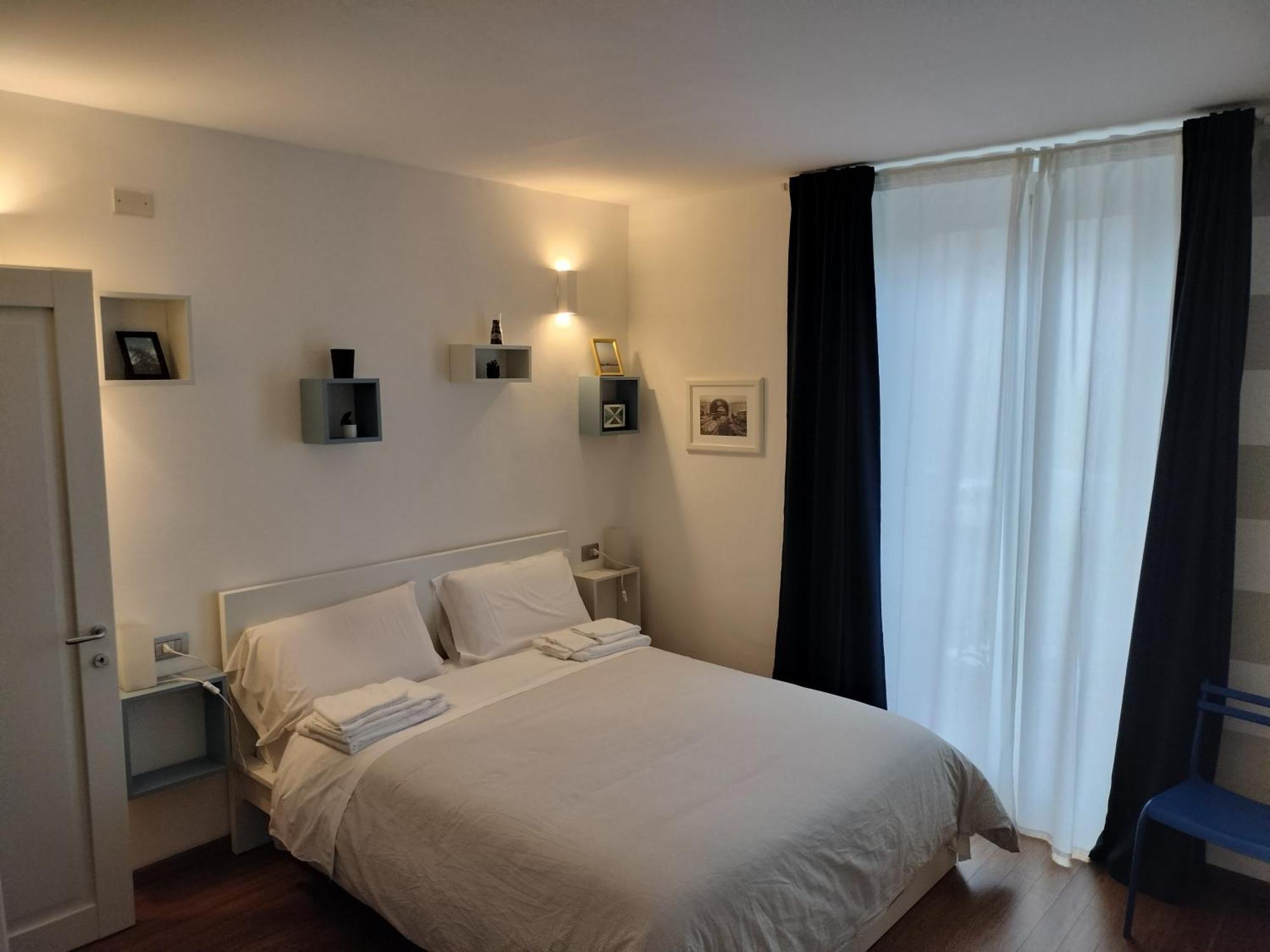 I Reali Bed & Breakfast Turin Exterior photo