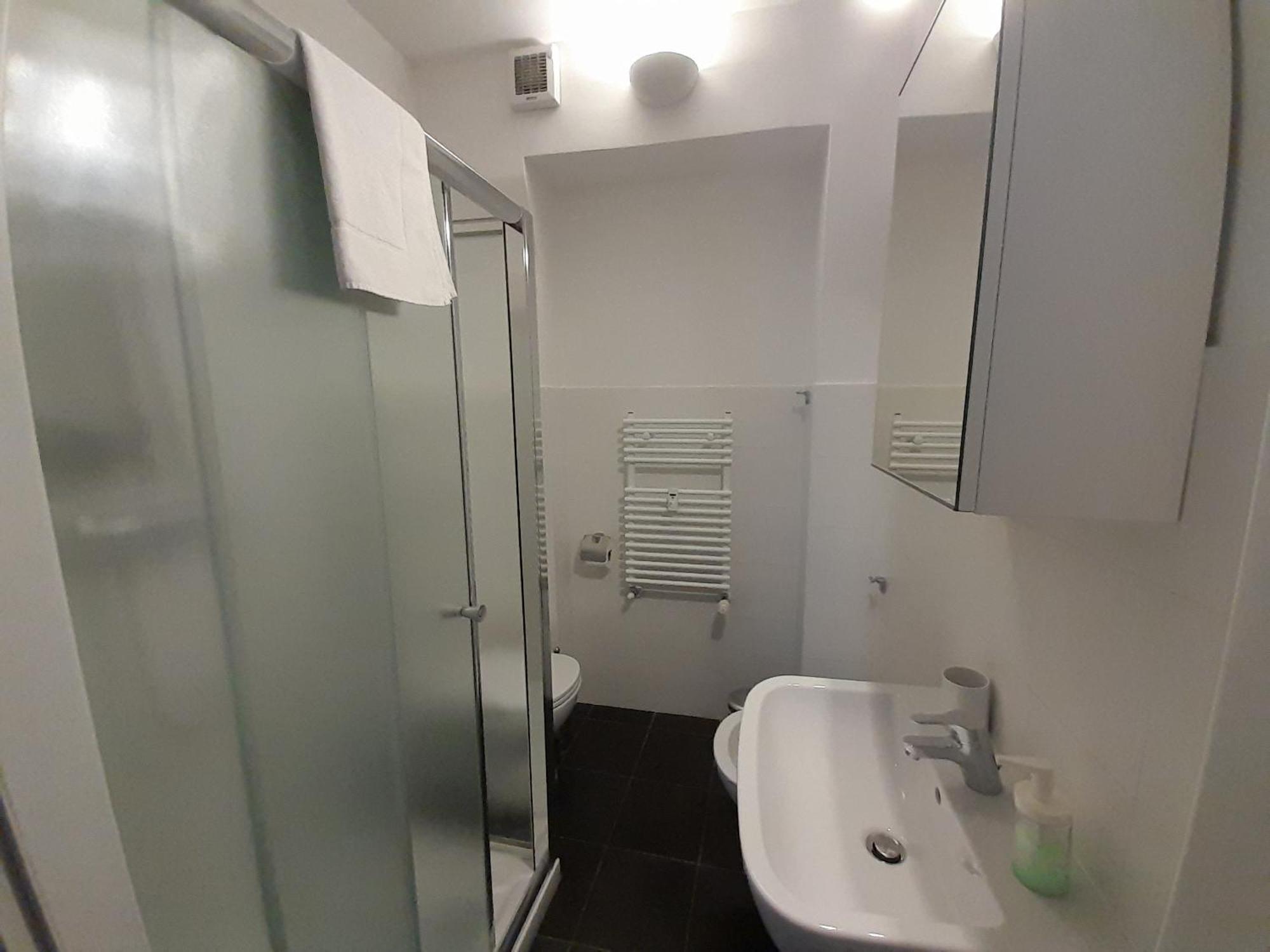 I Reali Bed & Breakfast Turin Exterior photo